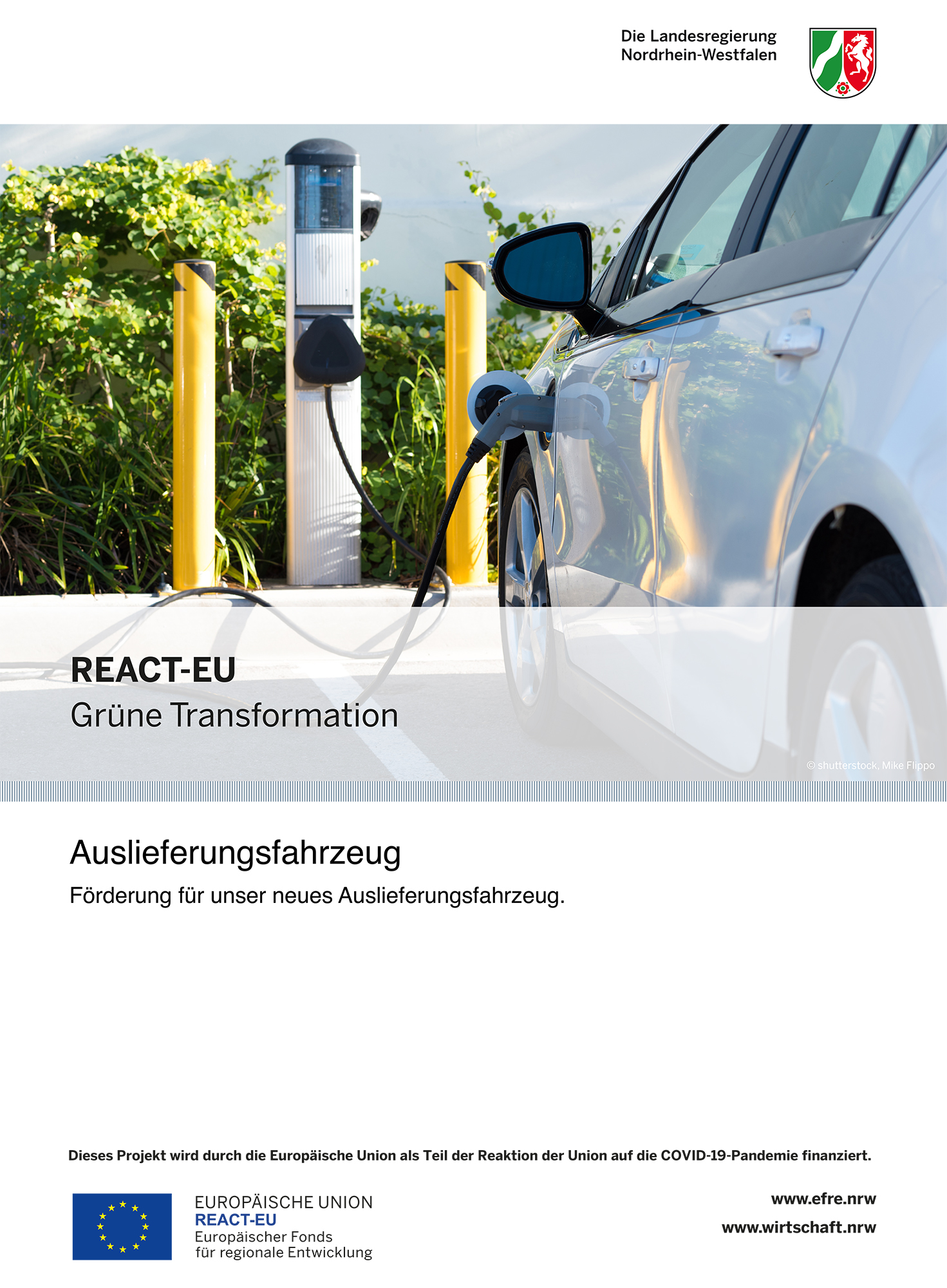 React-EU – gruene Transformation